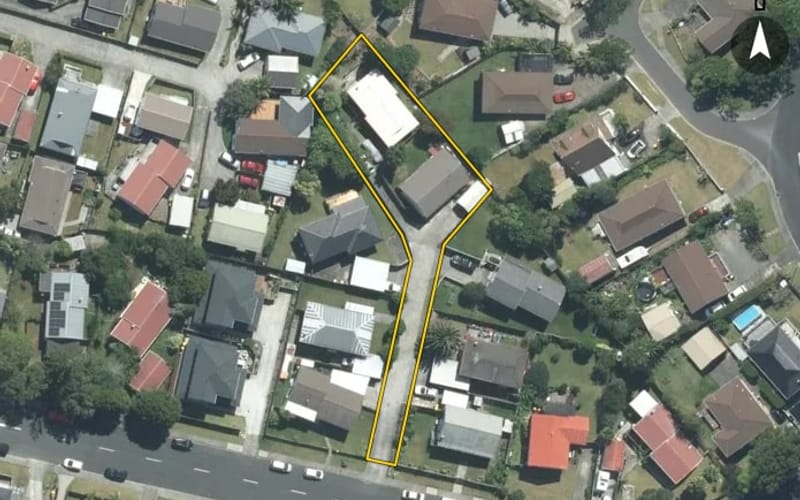 2/25 Devonshire Road