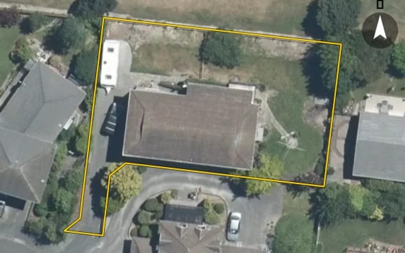 20 Monowai Place