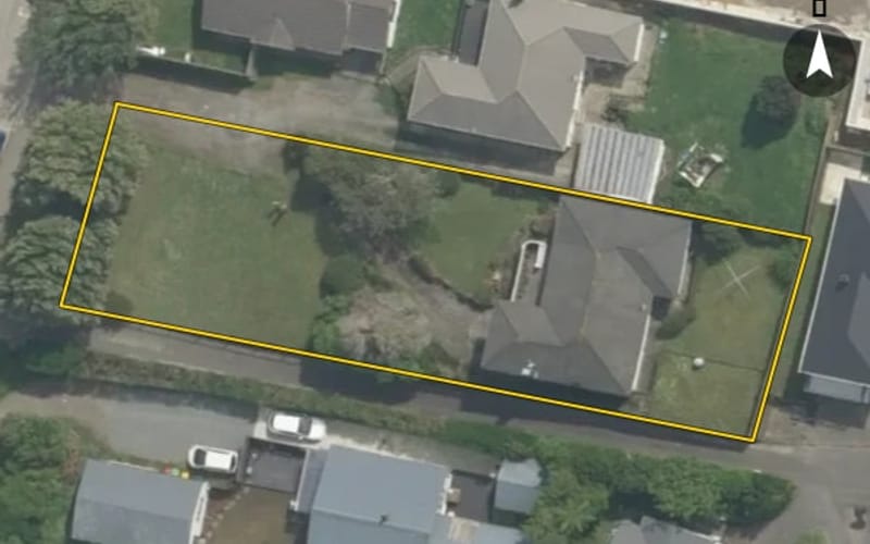 156 Newlands Road