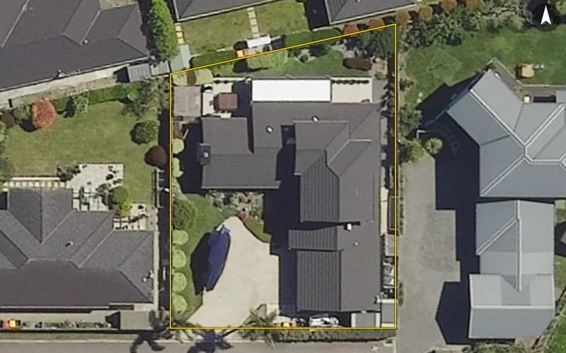 24 Stafford Rise
