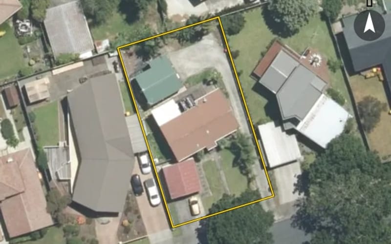 14 Derrimore Heights