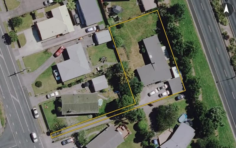 226 Tramway Road