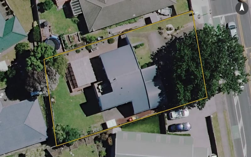 371 Hukanui Road