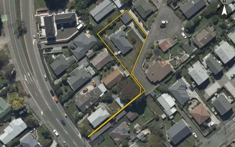 1 Macann Lane