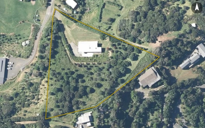 39D Te Punga Road