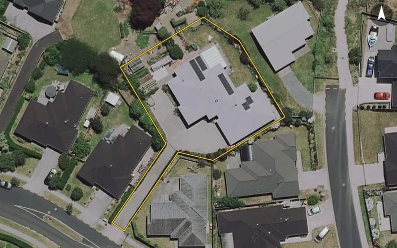 15 Cabourne Drive