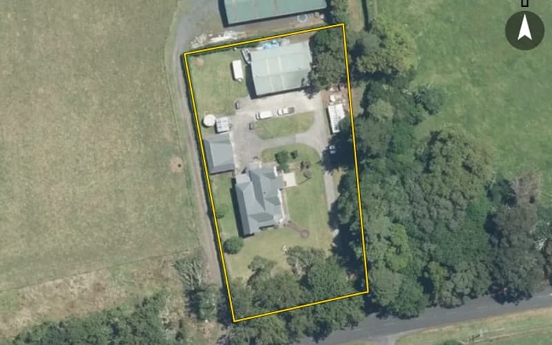 174 Ponga Road