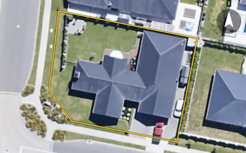 1 McNabb Place