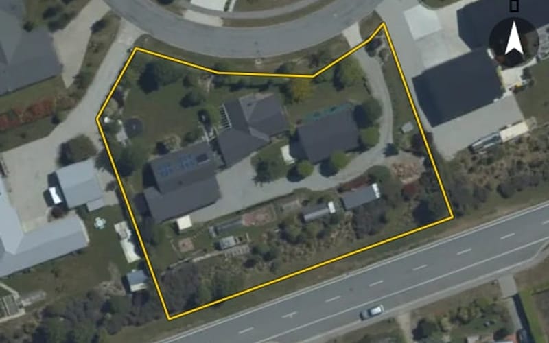 5 Hikuwai Drive