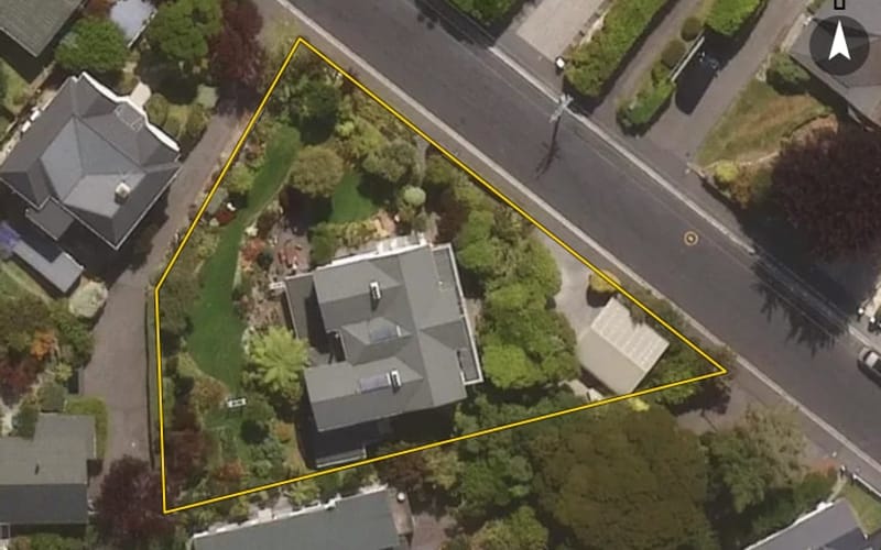 30 Leven Street