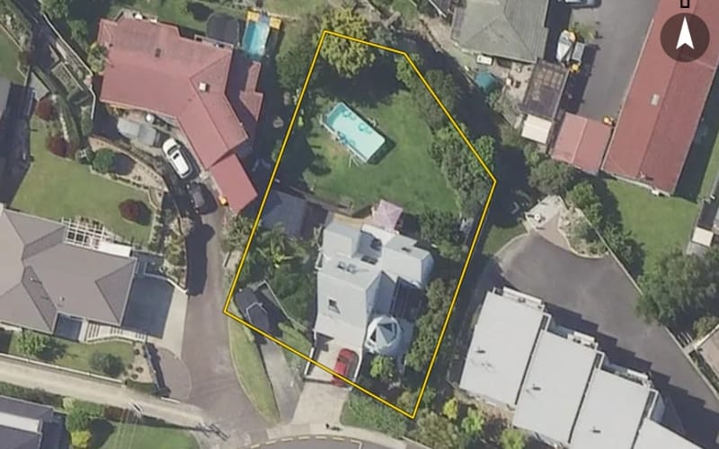 69 Maxwells Road