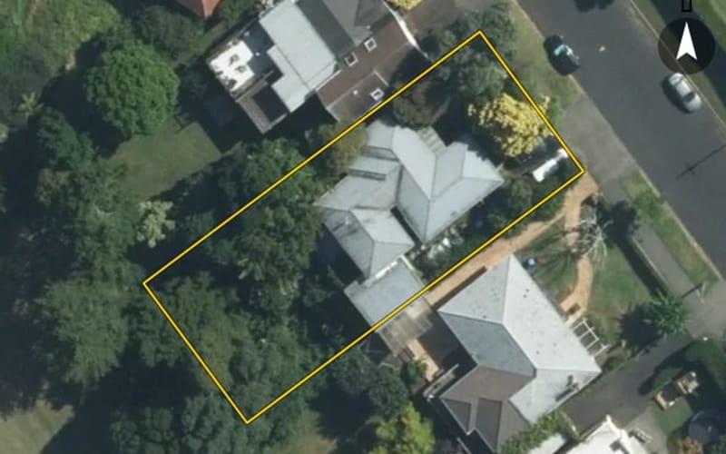 5 Lisburn Avenue