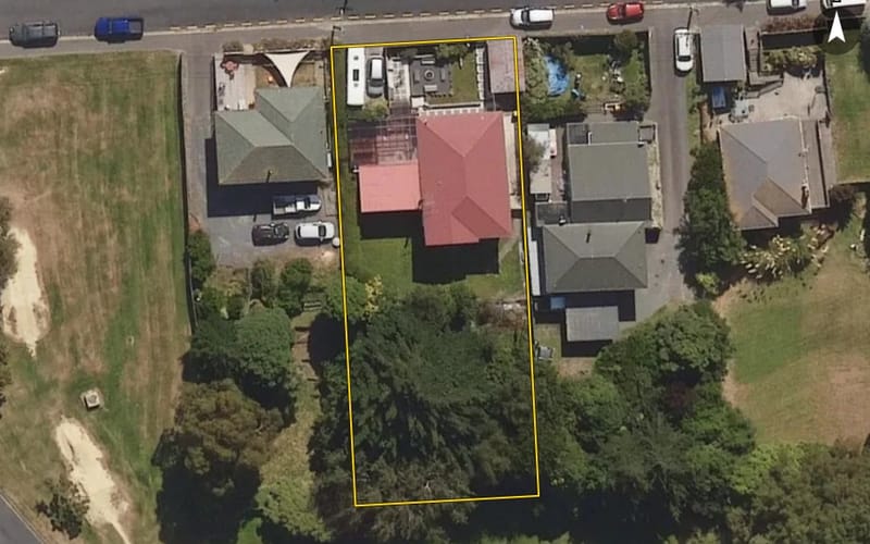 28 John Street