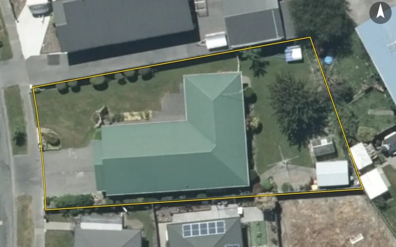 24 Nursery Drive