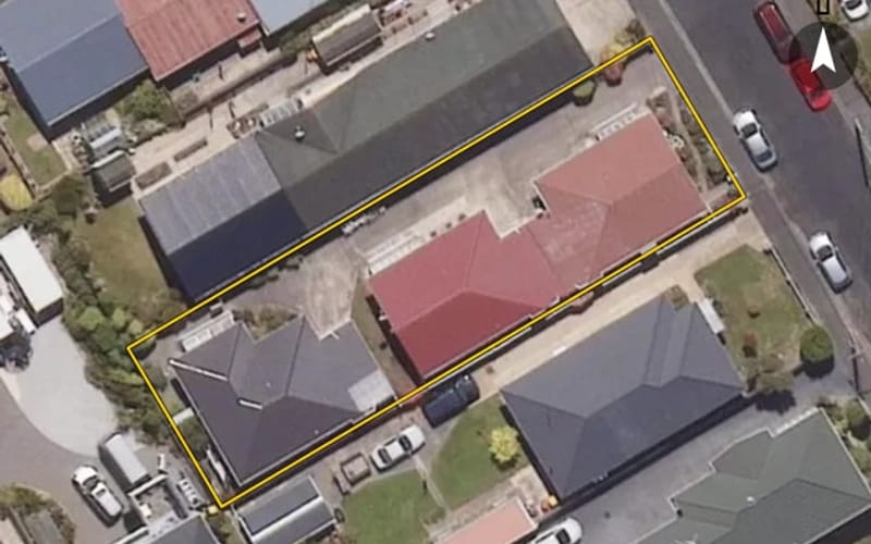 22C Grove Street