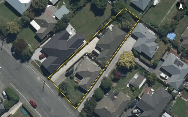 41 Richards Avenue