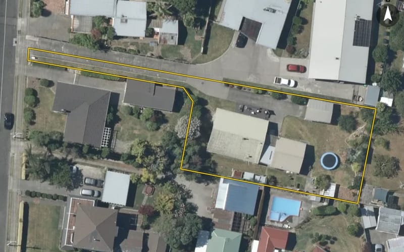 51 Avondale Road