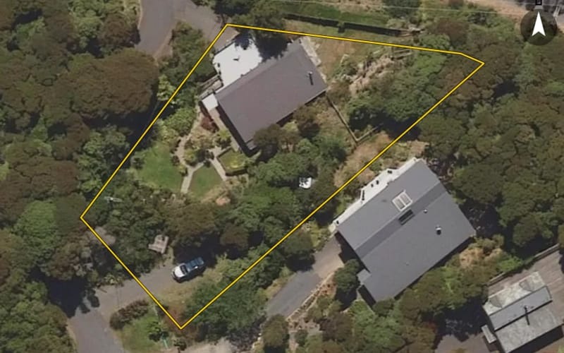 1 Treetop Drive