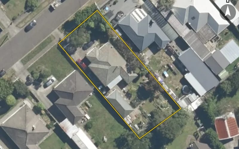 11 Maher Street
