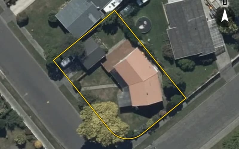 2 Neave Place