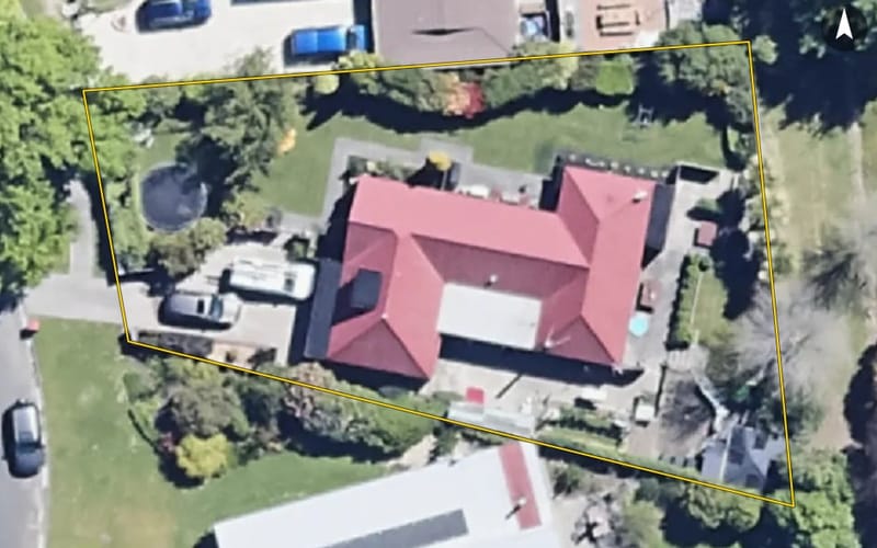 19 Morrington Terrace