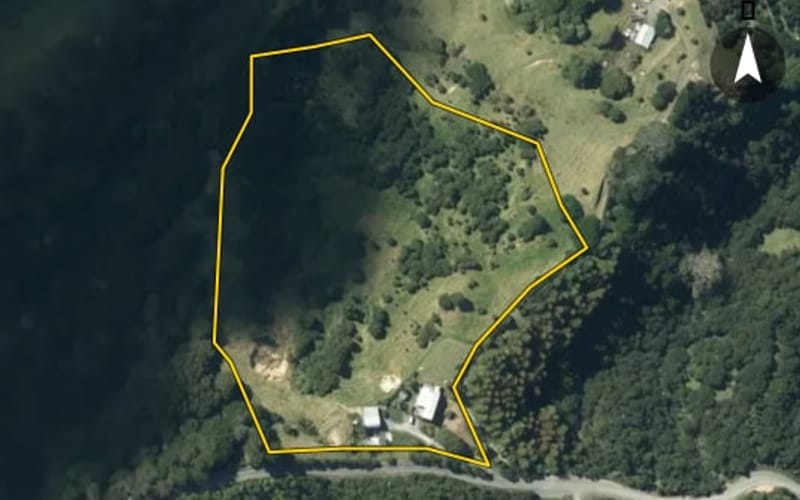 388 Krippner Road