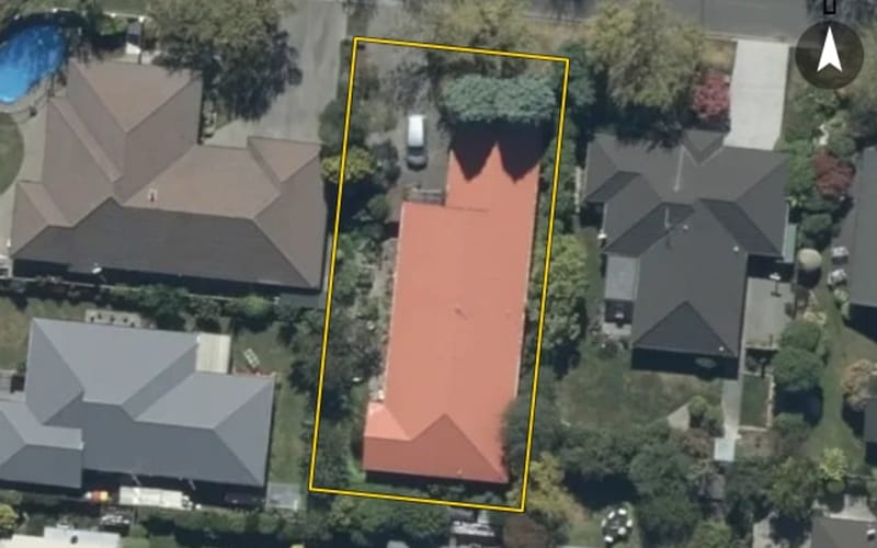 6 Huntingdon Place
