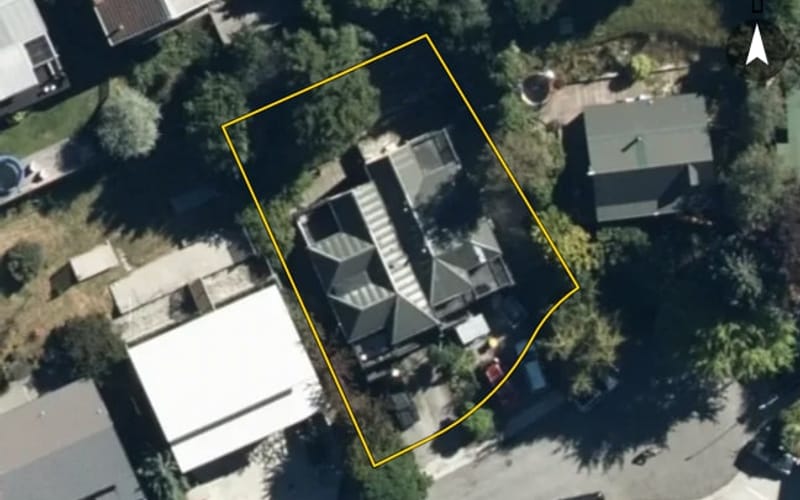 10A Cameron Place