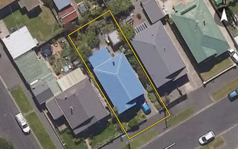 10 Larkworthy Street