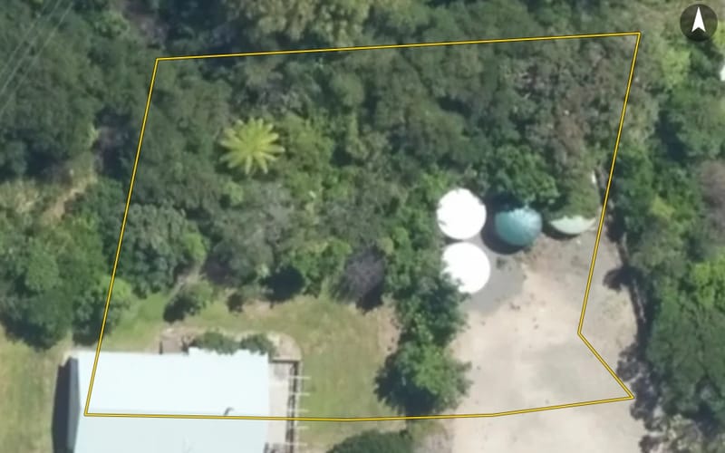 12 Akitio Community Centre Road