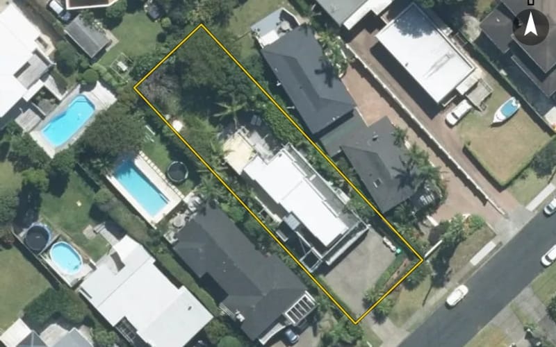 16 Churchill Road
