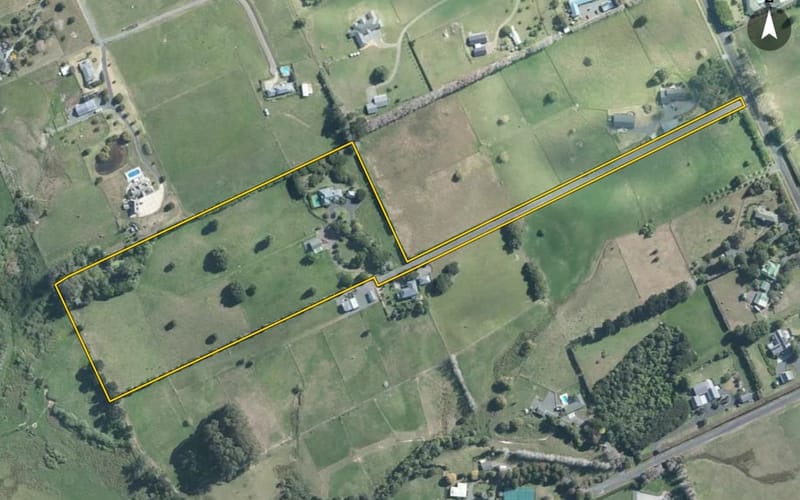 117B Ellett Road