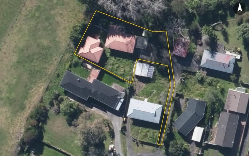 27 Camphora Place