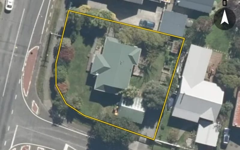 76 Bell Road