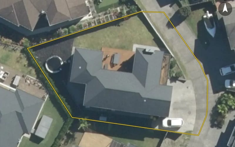 16 Spyglass Street