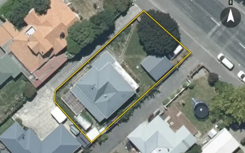 34 Wakanui Road