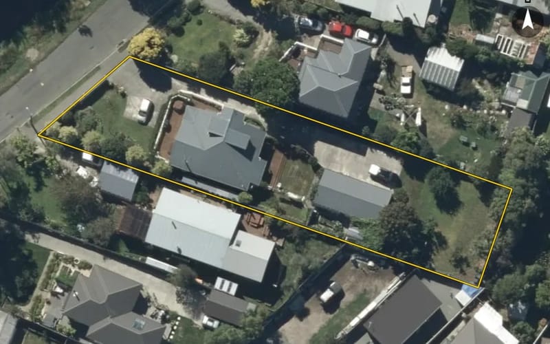 107 Clarendon Terrace