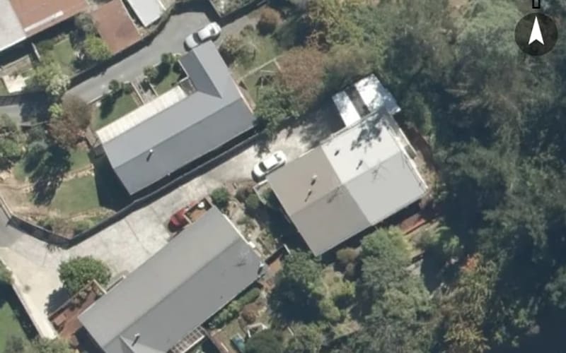 22 Hillside Drive