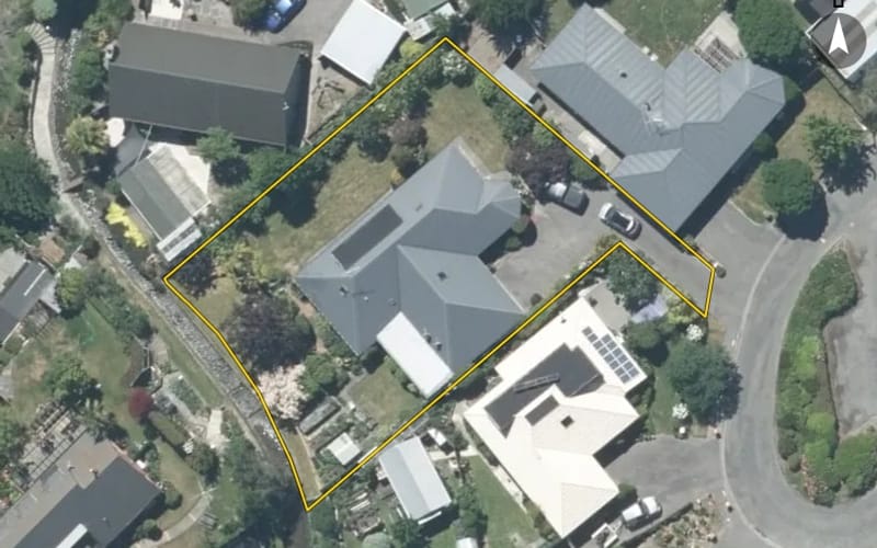 17 Falcon Drive