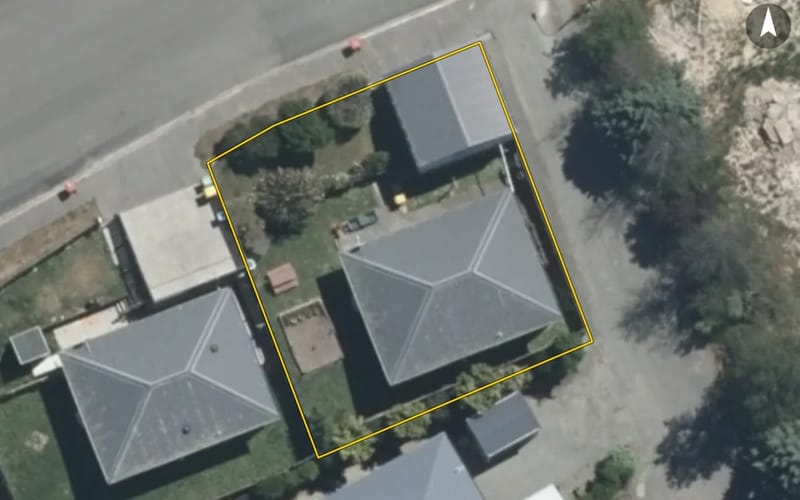 20 Ellesmere Place