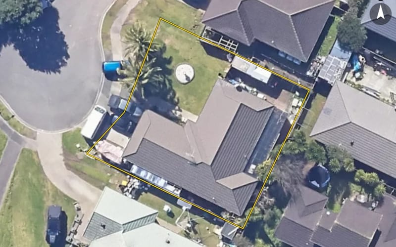 6 Reef Place