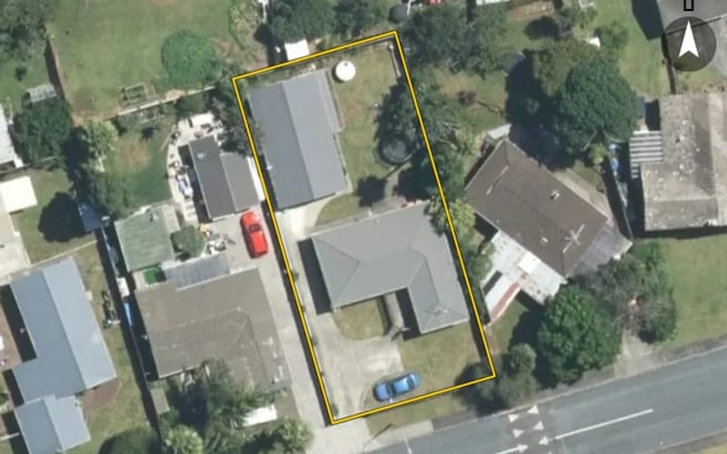 31 Tatariki Street