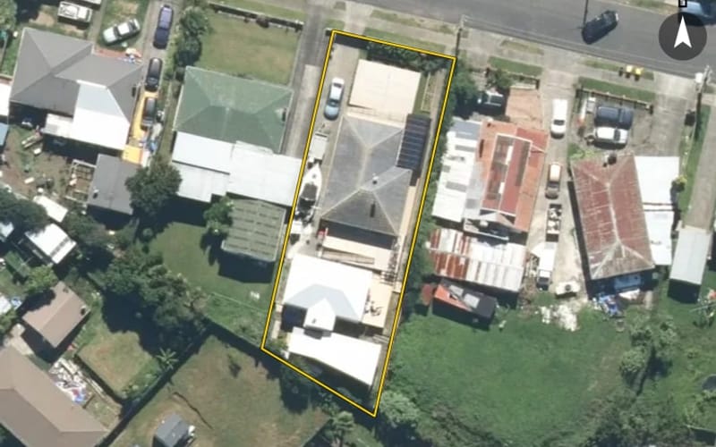 37 Kudu Road