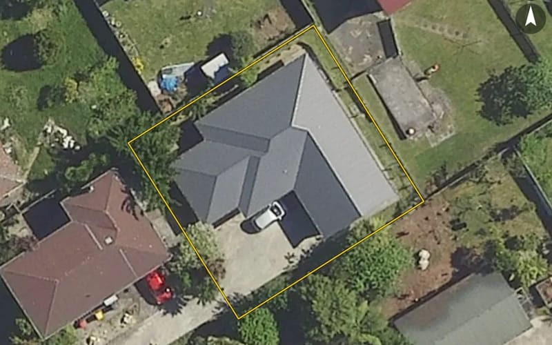 25A Upland Road