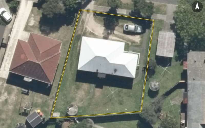 2 Kilmister Grove