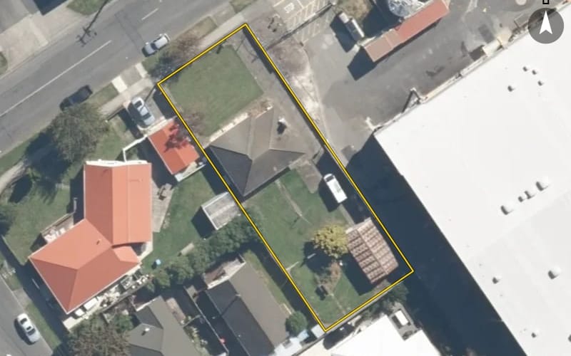 13 Shakespeare Avenue