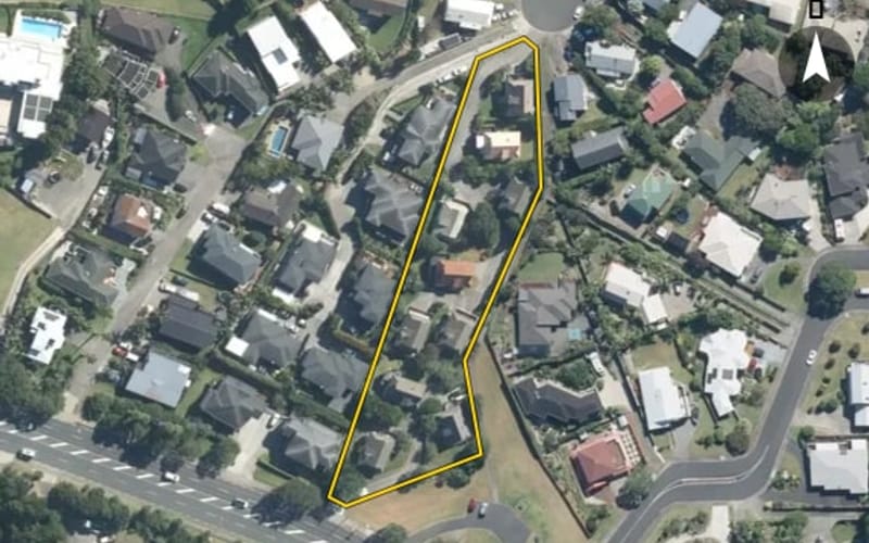 96 William Bayes Place