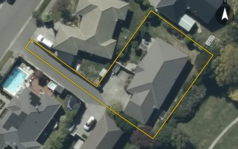 6 Kestrel Place