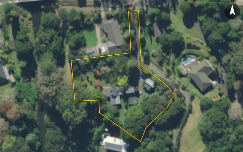 26 Whareora Road