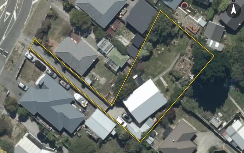 16 Orrick Crescent